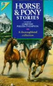 Horse and Pony Stories