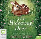 The Hideaway Deer