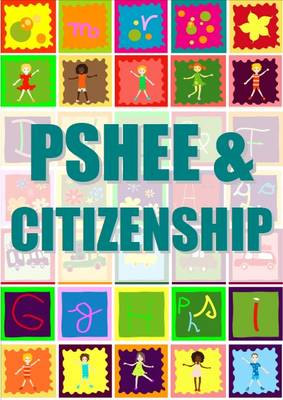 PSHE & Citizenship CD Ages 7-11