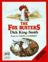The Fox Busters