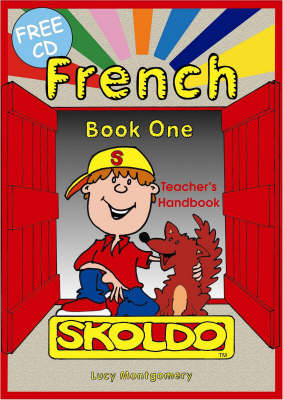 French: Primary French Language Teaching Resource