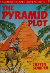 The Pyramid Plot