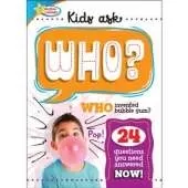 WHO Invented Bubble Gum?
