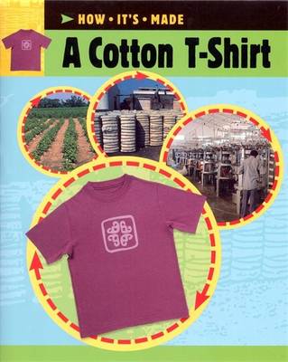 How It's Made: A Cotton T-Shirt