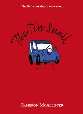 The Tin Snail