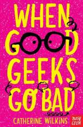 When Good Geeks Go Bad