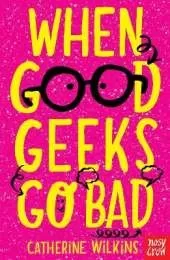 When Good Geeks Go Bad