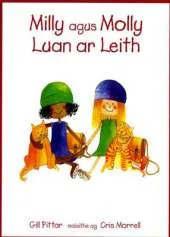 Milly Molly Agus Luan Ar Leith