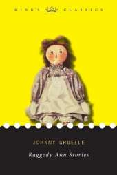 Raggedy Ann Stories (King's Classics)