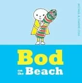 Bod on the Beach