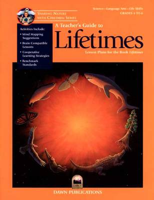 Lifetimes: Lesson Plans for the Book 'Lifetimes'