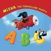 Misha the Travelling Puppy ABC: ABC