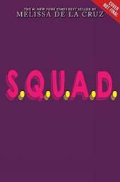 S.Q.U.A.D.