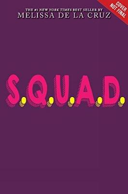 S.Q.U.A.D.