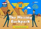 The Missing Backpack