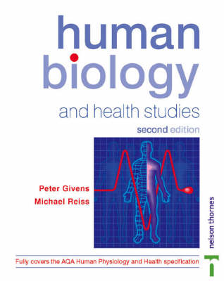 Human Biology and Health Studies