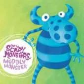 Muddly Monster