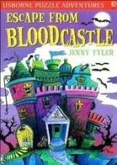 Puzzle Adventures Escape from Blood Castle