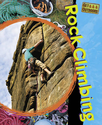 Get Outdoors: Rock Climbing