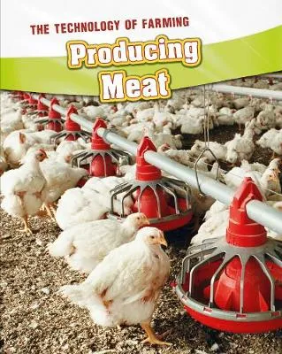 Producing Meat