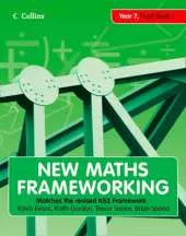 Year 7 Book 1: Collins Online Learning 1 Year Licence