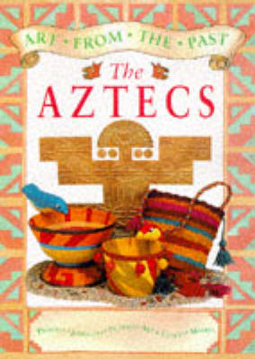 Art from the Past The Egyptians Hardback
