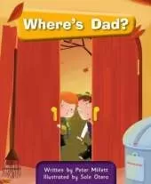 Where's Dad?