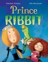 Prince Ribbit