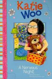 Katie Woo Nervous Night