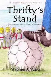 The GREATEST Togger Story Ever Told - Part 1: Thrifty's Stand