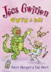 Jocs Gwirion Gwyn a Dai