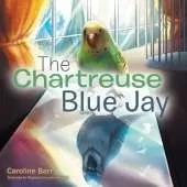 The Chartreuse Blue Jay