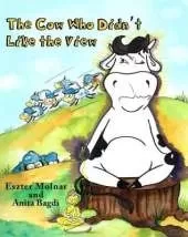 The Cow Who Didn't Like the View