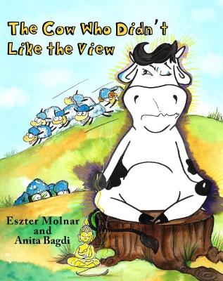 The Cow Who Didn't Like the View