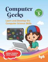 Computer Greeks: Learn and Develop the Computer Science Skills