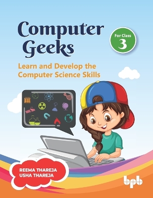 Computer Greeks: Learn and Develop the Computer Science Skills