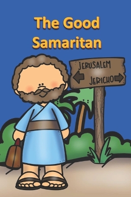 The Good Samaritan
