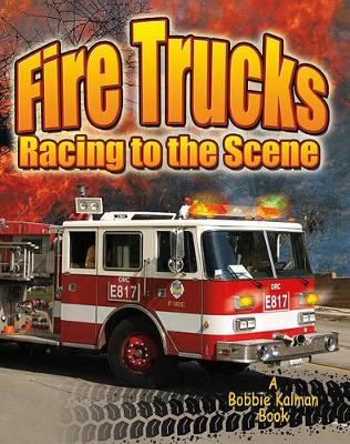 Fire Trucks