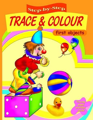 First Objects