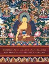 Buddhas of The Celestial Gallery