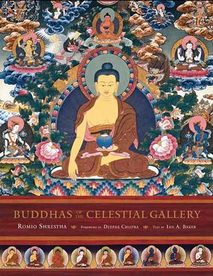 Buddhas of The Celestial Gallery