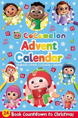 CoComelon: Advent Calendar