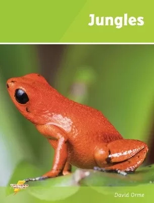 Jungles: Set 1