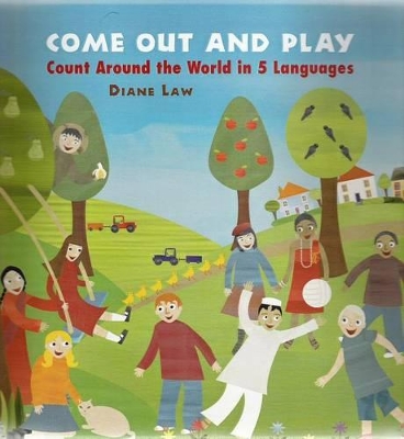 Come Out and Play