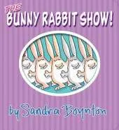 The Bunny Rabbit Show!