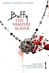 "Buffy the Vampire Slayer": Night of the Living Rerun; Coyote Moon; Portal Through Time