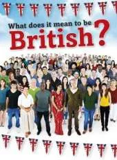 What Does It Mean to be British?