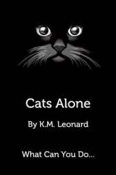 Cats Alone