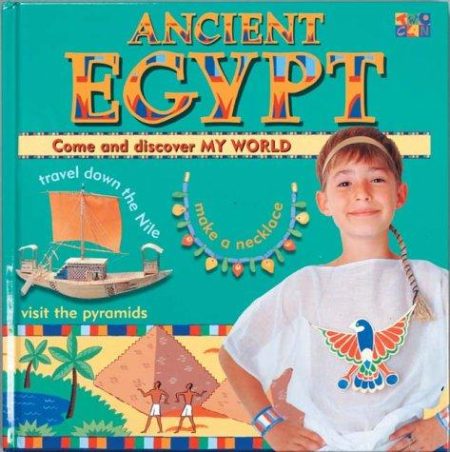 Ancient Egypt
