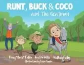Runt, Buck, and Coco and The Goatman